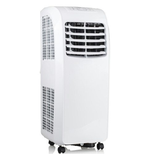 Tristar AC-5519 Mobiele Airconditioner – 3-in-1: Koelen, Ventileren & Ontvochtigen – Compact & Krach