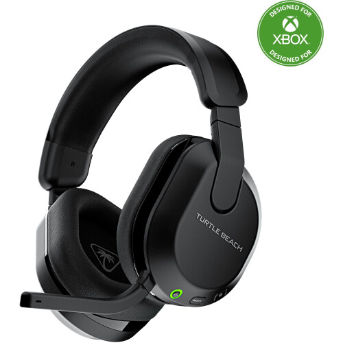 Turtle Beach Stealth 600 Gen 3 - Draadloze gamingheadset - 80 uur batterij - Zwart