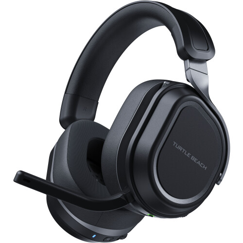 Turtle Beach Stealth 700 (Gen 3) - Draadloze gamingheadset - CrossPlay - Xbox Zwart Tweedehands
