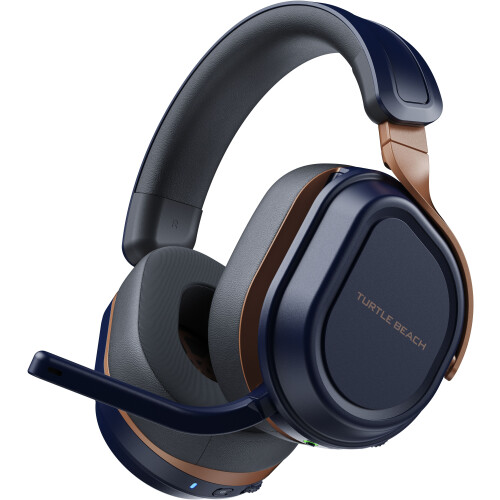 Turtle Beach Stealth 700 (Gen 3) - Draadloze gamingheadset - CrossPlay - Xbox Blauw