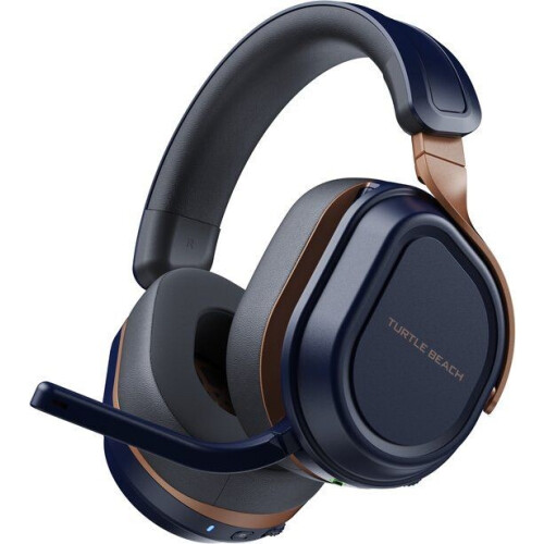 Turtle Beach Stealth 700 (Gen 3) - Draadloze gamingheadset - CrossPlay - Xbox Blauw Tweedehands