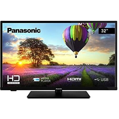 TV Panasonic LED HD 720p 81 cm TX-32M330E Tweedehands
