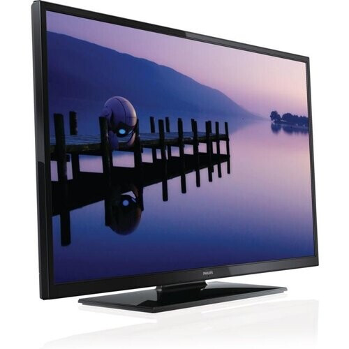 TV Philips LCD HD 720p 81 cm 32PFL3008H Tweedehands