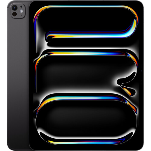 Tweedekans 13'' iPad Pro 1TB Wifi + 5G Tweedehands