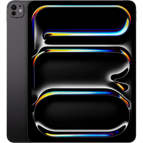 Tweedekans 13'' iPad Pro 256GB Wifi + 5G Tweedehands