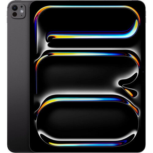 Tweedekans 13'' iPad Pro 512GB Wifi + 5G Tweedehands