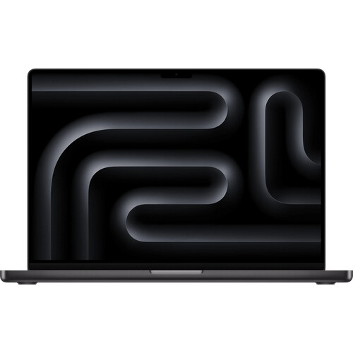 Tweedekans 14" MacBook Pro M3 Max-chip Tweedehands