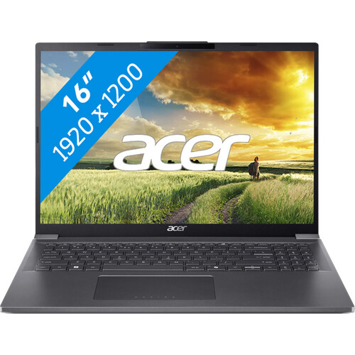 Tweedekans Acer Aspire 16 A16-71GM-75LF Tweedehands