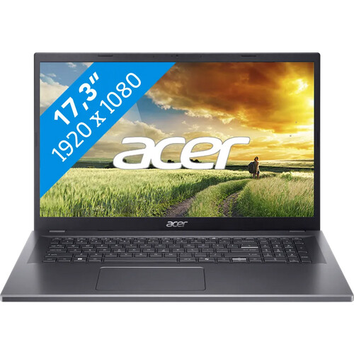 Tweedekans Acer Aspire 17 A17-51M-53RL Tweedehands