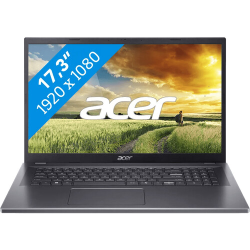 Tweedekans Acer Aspire 17 A17-51M-53T4 Tweedehands