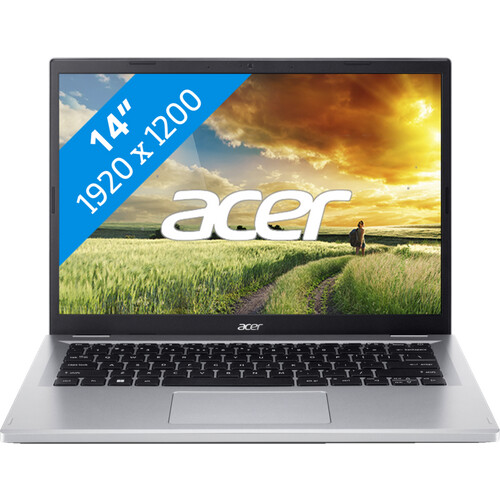 Tweedekans Acer Aspire 3 14 (A314-42P-R5R7) Tweedehands