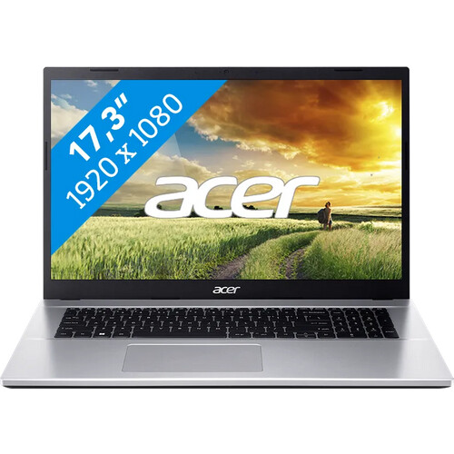 Tweedekans Acer Aspire 3 (A317-54-51S4) Tweedehands