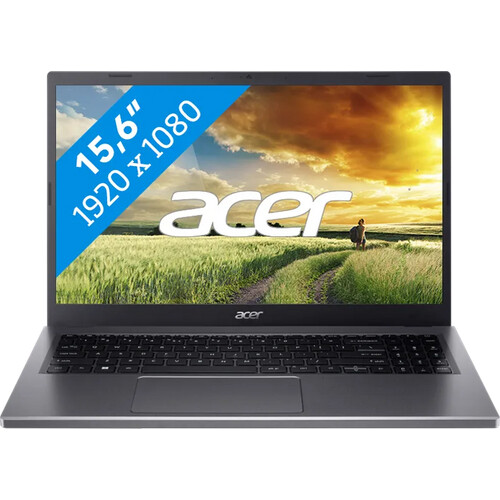 Tweedekans Acer Aspire 5 15 (A515-58P-72S) Tweedehands