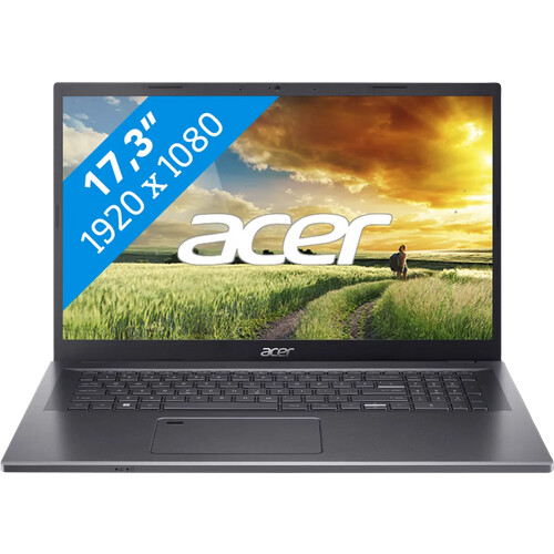 Tweedekans Acer Aspire 5 17 (A517-58GM-70KT) Tweedehands