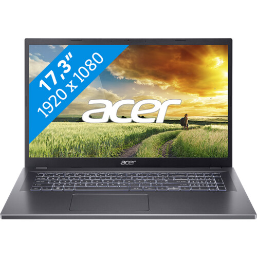 Tweedekans Acer Aspire 5 17 (A517-58M-720M) Tweedehands