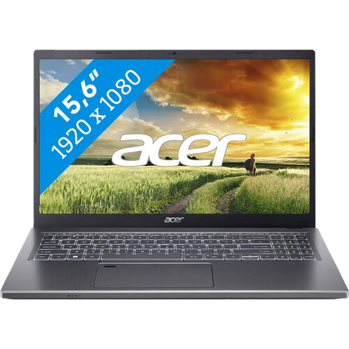 Tweedekans Acer Aspire 5 (A515-58GM-787G) Tweedehands