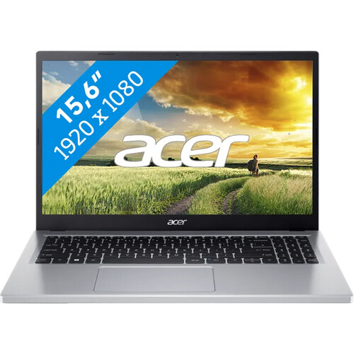 Tweedekans Acer Aspire Go 15 (AG15-31P-377N) Tweedehands