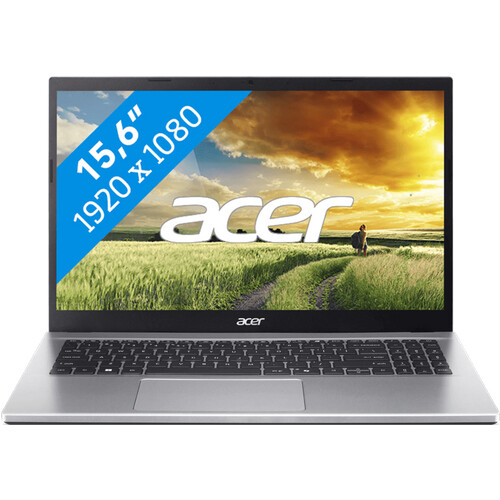 Tweedekans Acer Aspire Go 15 AG15-42P-R2CB Tweedehands