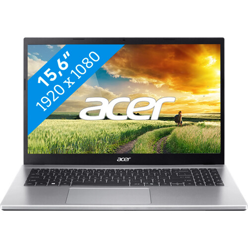 Tweedekans Acer Aspire Go 15 (AG15-42P-R2XF) Tweedehands