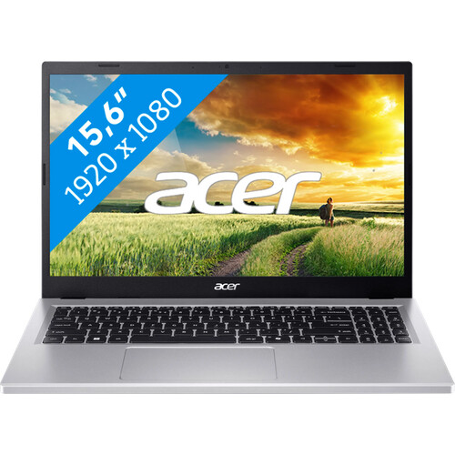 Tweedekans Acer Aspire Go 15 AG15-71P-78K1 Tweedehands