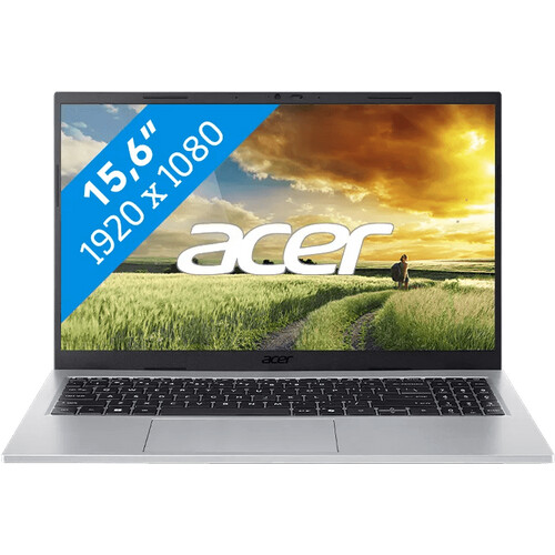 Tweedekans Acer Aspire Go 15 AG15-72P-5037 Tweedehands