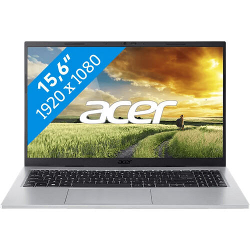 Tweedekans Acer Aspire Go 15 AG15-72P-5037 Tweedehands