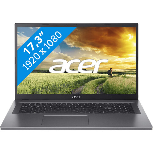 Tweedekans Acer Aspire Go 17 AG17-31P-39U8 Tweedehands