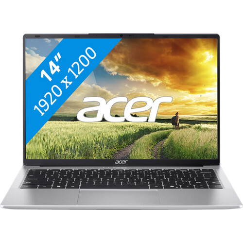 Tweedekans Acer Aspire Lite AL14-32P-326A Tweedehands