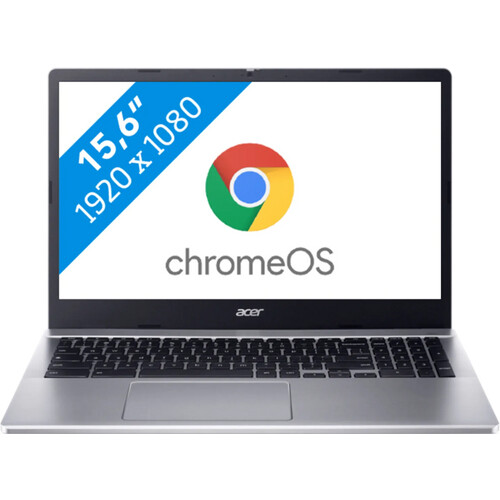 Tweedekans Acer Chromebook 315 (CB315-5H-C9Y9) Tweedehands