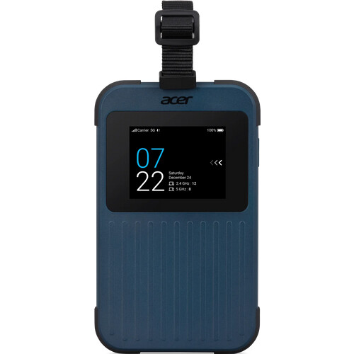 Tweedekans Acer Connect Enduro M3 1GB Tweedehands