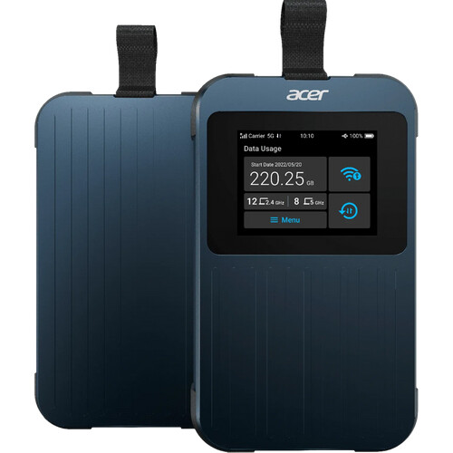 Tweedekans Acer Connect Enduro M3 20GB Tweedehands