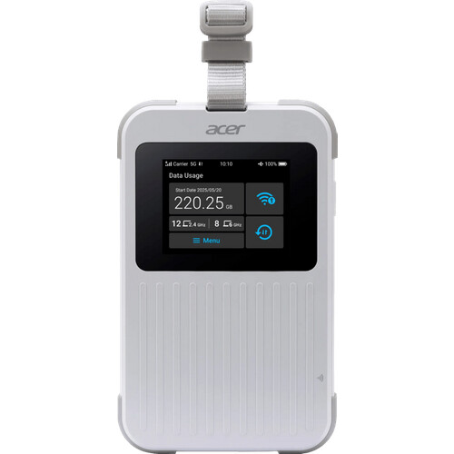 Tweedekans Acer Connect M6E 1GB Tweedehands