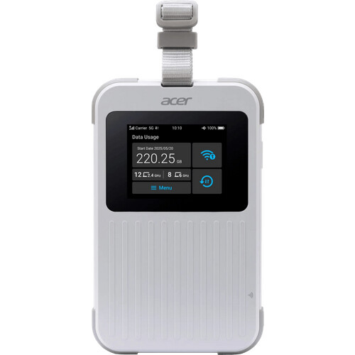 Tweedekans Acer Connect M6E 20GB Tweedehands