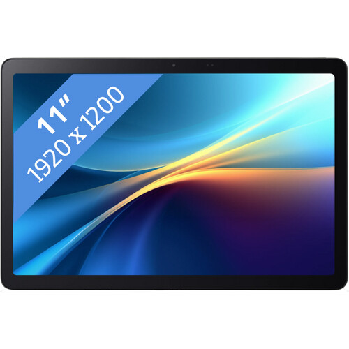 Tweedekans Acer Iconia Tab V11 11 inch 128GB Wifi Grijs Tweedehands