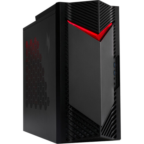 Tweedekans Acer Nitro N50-130 A7X7607 Tweedehands