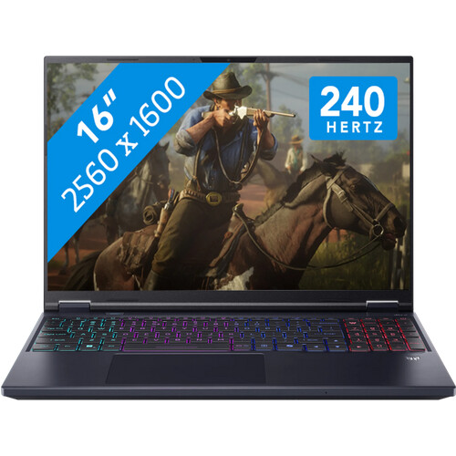 Tweedekans Acer Predator Helios Neo 16 AI PHN16-73-927F Tweedehands