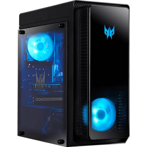 Tweedekans Acer Predator Orion 3000 650 I7242G Tweedehands