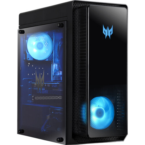 Tweedekans Acer Predator Orion 3000 655 I7142G Tweedehands