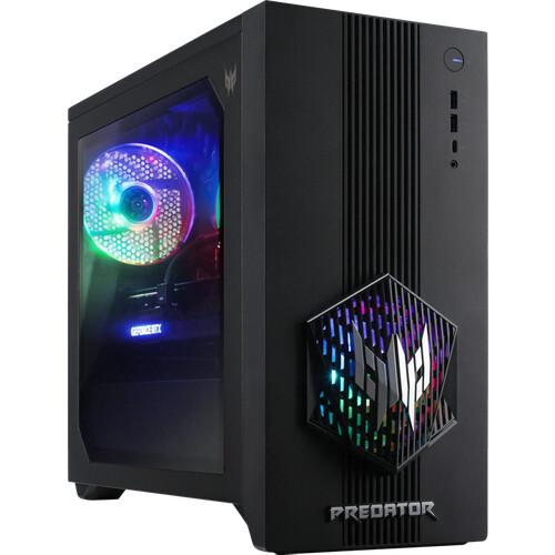 Tweedekans Acer Predator Orion 3000 665 I76071G Tweedehands