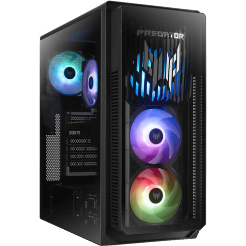 Tweedekans Acer Predator Orion 5000 660 IU725701 Tweedehands