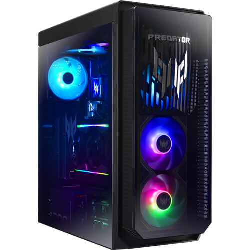 Tweedekans Acer Predator Orion 7000 660 IU7K65802 Tweedehands