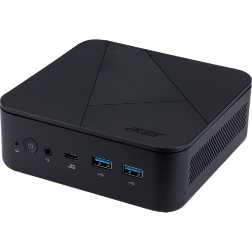 Tweedekans Acer Veriton N1502G L1508 NUC Tweedehands