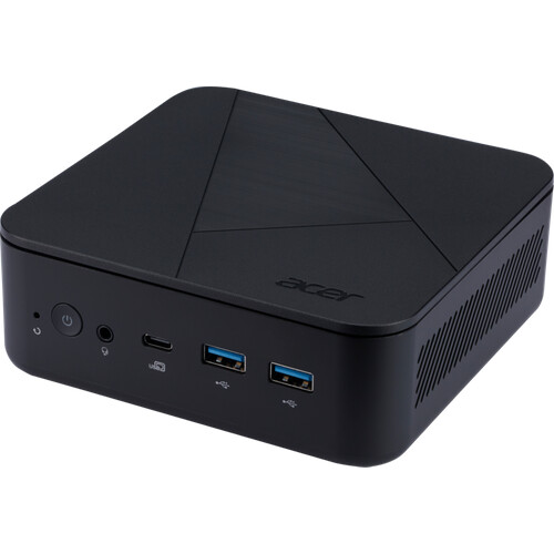 Tweedekans Acer Veriton N1502G MiniPC I3516H Tweedehands
