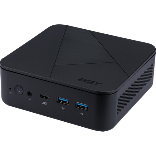 Tweedekans Acer Veriton N1502G MiniPC I3516H Tweedehands