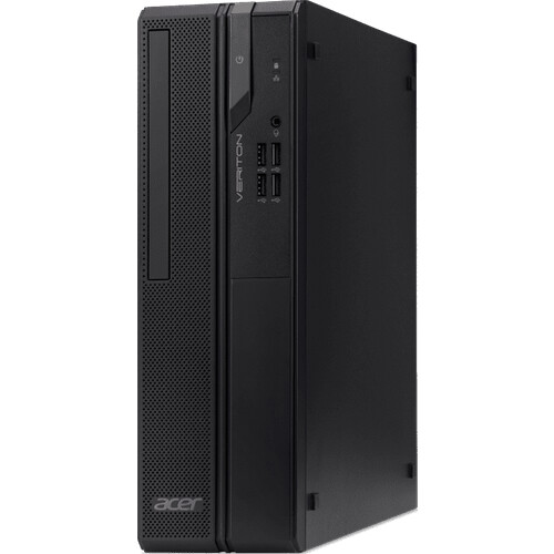 Tweedekans Acer Veriton X2715G I58351 Pro SFF Tweedehands