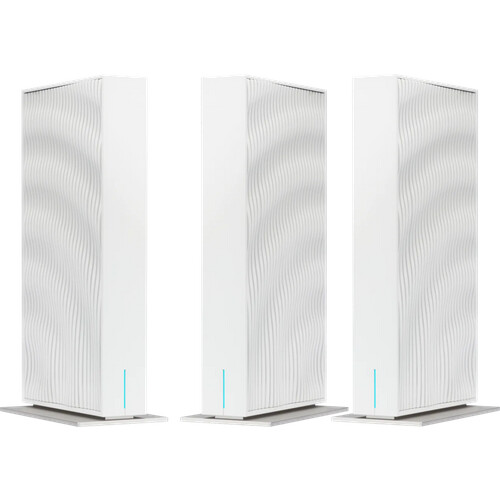 Tweedekans Acer Wave 7 3-pack Tweedehands