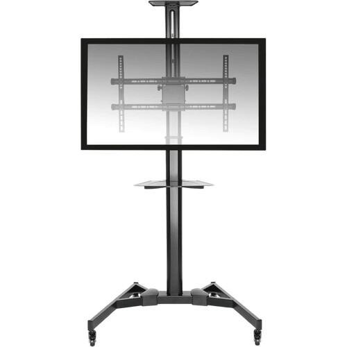 Tweedekans ACT AC8370 Verrijdbare Vloersteun Tweedehands