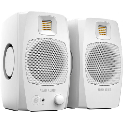 Tweedekans ADAM Audio D3V Wit Tweedehands