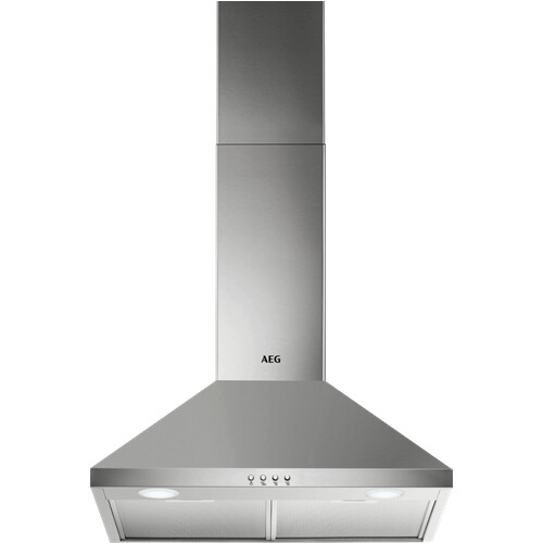 Tweedekans AEG DKE5650M Tweedehands