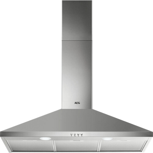 Tweedekans AEG DKE5950M Tweedehands